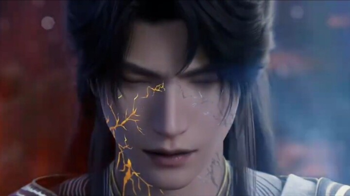 Shrouding The Heavens Ep 159 Subtitle Indonesia