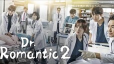 DOCTOR ROMANTIC II EPISODE 3.2 FULL HD