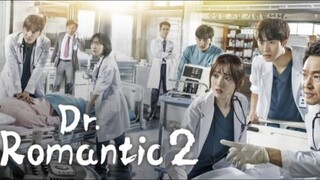 DOCTOR ROMANTIC II EPISODE 3.2 FULL HD