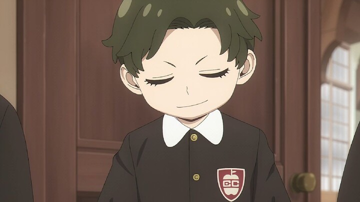 " Spy X Family "‣ Sᴇᴀsᴏɴ :- 03‣ Eᴘɪsᴏᴅᴇ :- 02‣ Aᴜᴅɪᴏ:- Hɪɴᴅɪ #official