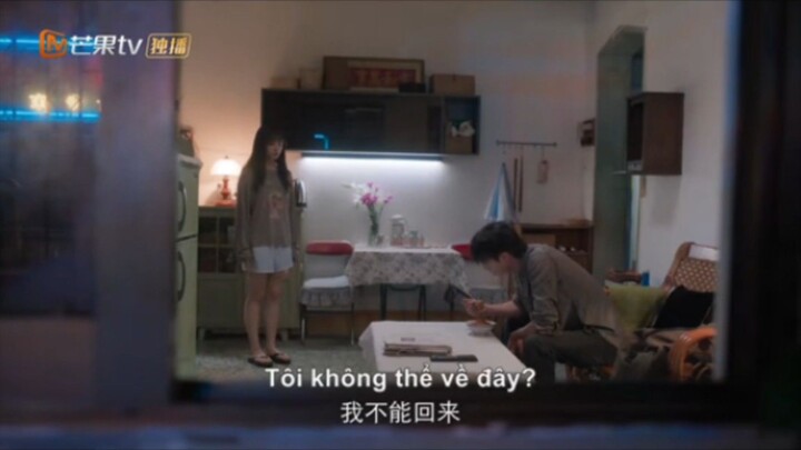 Chó hoang và xương tập 4 full