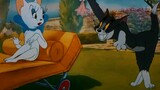 Tom and Jerry 🐱 🐭  Springtime for Thomas