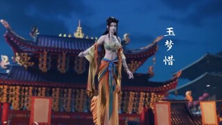fight dos the throne eps48