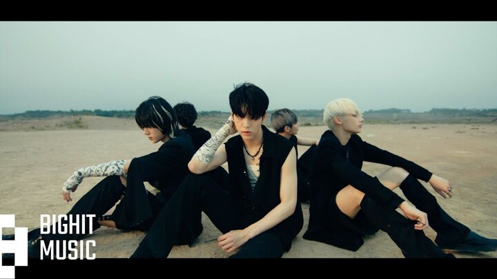 [TXT Record Library] 210823 'LO$ER=LO♡ER' Versi Tari Resmi (Versi koreografi)