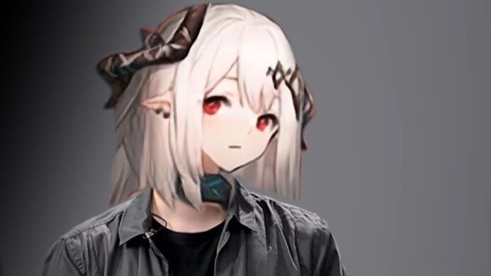 [Zhou Zhi Huo #03] Mud Rock: Is it scary? Yes, it is scary