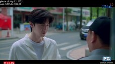 (30) Hidden Love (Tagalog Dubbed)