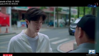 (30) Hidden Love (Tagalog Dubbed)