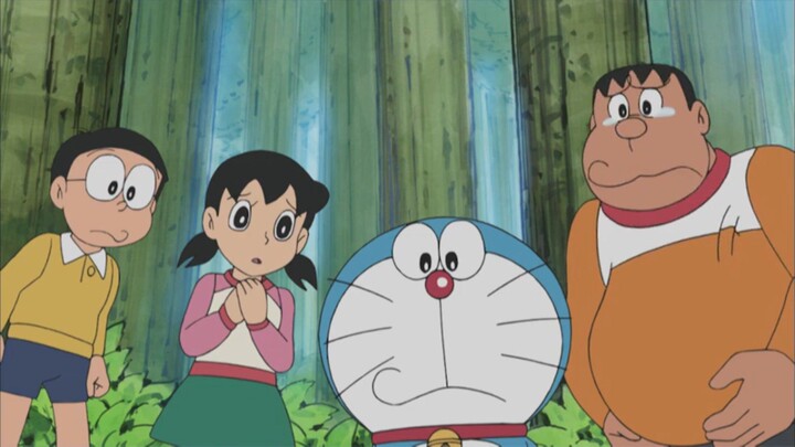 Doraemon Episode 197 Bahasa Indonesia]