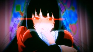 AMV Kakegurui ET Little Psychopath 18+