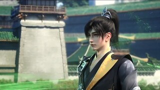 Peerless Battle Spirit Episode 118 Sub Indo