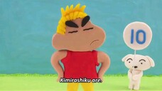 Crayon Shin Chan movie