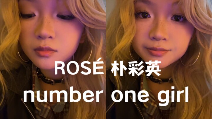 Bạn đã từng có những đêm tự nghi ngờ bản thân như vậy chưa? Cover ca khúc mới Number One Girl của Ro