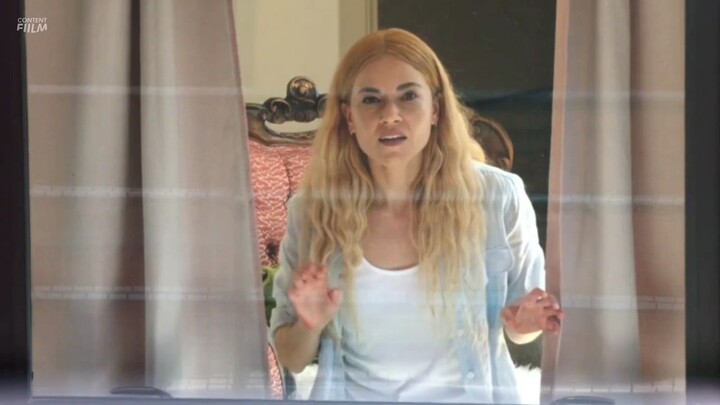 BERTAHAN HIDUP DI APARTEMEN Z0MBIE   ALUR CERITA ALONE (2020)