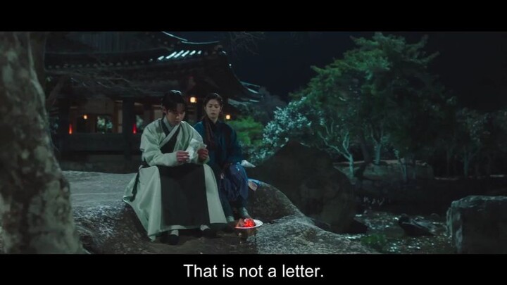 💜 ALCHEMY OF SOUL EP 12 ENG SUB 💜