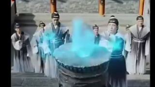 เจียงเป่ย ร่างจุติแห่งเต๋า (พากย์ไทย) #แก้ไขเสียงหายจากงานก่อน
