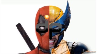 DEADPOOL & WOLVERINE |CONSTRUCTION ACCIDENTS | 7 FIRST AID FOR SEVERE EXTERNAL BLEEDING