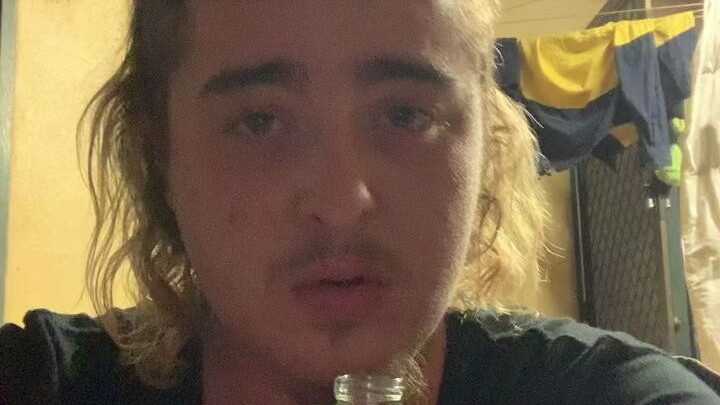 Xuanjiu Ge’s Got Some Serious White Spirits Today!