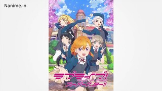 Love live! Superstar!! episode 12 sub indo