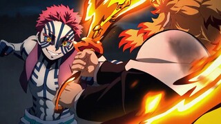 [Theatrical Version/Akira Ishida] Demon Slayer Mugen Train Hot PV [F House/1080P+]