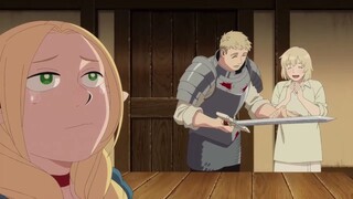 Dungeon Meshi | Ep 12 | Sub Indonesia