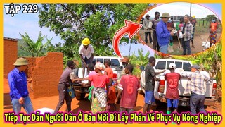 Lần Thứ N Đi Bốc Phân Phục Vụ Nông Nghiệp Cho Bản Làng Mới !