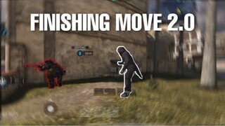 Defusing is killing without violence