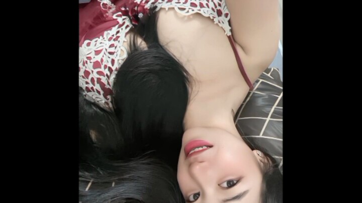 😁sebelum bobok 😆😁😁