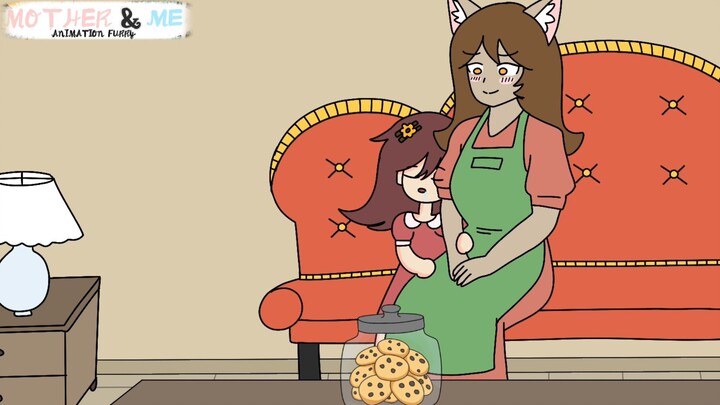 MOTHER AND ME S2 #CEMILAN DAN COKIES