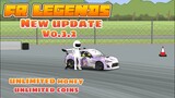 FR Legends New Update 2022 | Unlimited Money & Coins | Android Gameplay | Pinoy gaming Channel