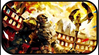 Overlord – The Economics of the Explorer Guild | Finance in Fiction