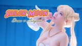 Sailor Moon Dress + Lingerie