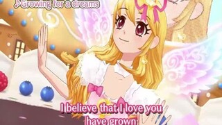 ♪Growing for a dreams - Aikatsu! Music Video 018