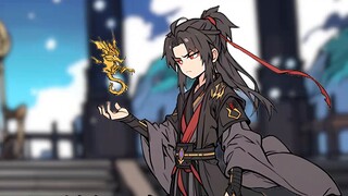 "The Supreme Flying Martial Artist": In the second episode, I clearly treated my disciple as my own 