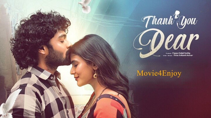 Thank You Dear (2025) UNCUT Hindi org