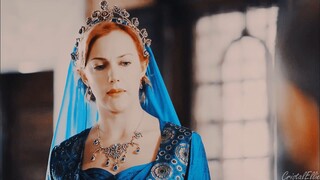 The Magnificent Century || Hürrem & Kosem - Fear and Loathing