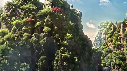 Coiling dragon episode 4 sub indo