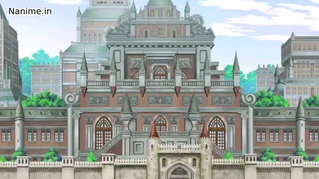 saikyou onmyouji  no isakai tenseiki eps 3 sub indo