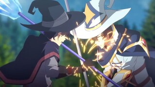 Quanzhi Gaoshou S1 - OVA 1 (Subtitle Indonesia)