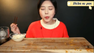 Gà rán, hotdog, phô mai viên,... phần cuối #mukbang