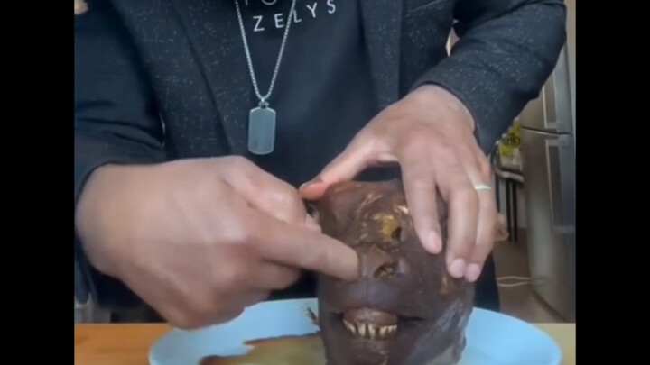 A Feast of Dark Web Cuisine ❶