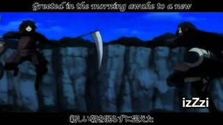 [MAD] Naruto Shippuuden Opening 11 - Past