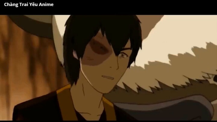 AVATAR_ TIẾT KHÍ SƯ CUỐI CÙNG (52-56) _ Sức mạnh diệt Rồng _ 2