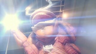 The true concept god - Dr. German#Ultraman X#Ultraman