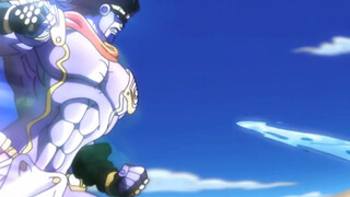 [Anime] Pemberontakkan | "JoJo's Bizarre Adventure"