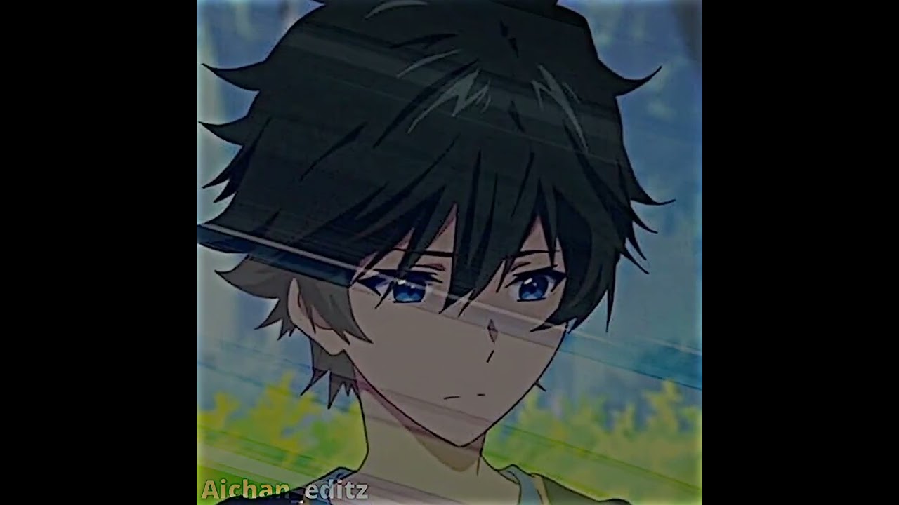 Musaigen no Phantom World React to Haruhiko As Kurapika