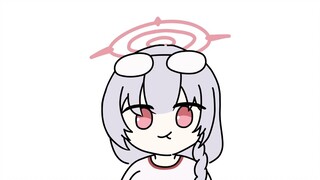 【碧蓝档案】老师，想吃点糖吗?