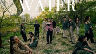 [Rhythm Addiction] ซิงเกิลเพลงเต้นรำชนเผ่าแอฟริกันสไตล์แอฟโฟรของ Soomin ที่ชื่อว่า "Water" นั้นไพเรา