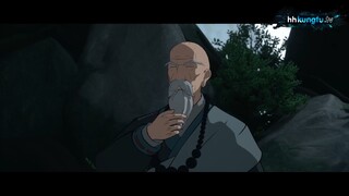 Chẩm Đao Ca Phần 2 Tập 1-6 Vietsub + Thuyết Minh