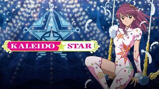 Kaleido Star (ENG DUB) Episode 25