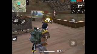 [HighLight Free Fire] Xử Lý Cực Chất Phong Cách Dân Chơi Của Muối